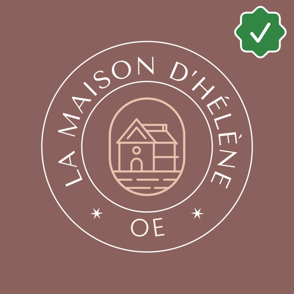 Gîte de la maison d'Hélène